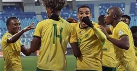 جنوب إفريقيا تتوج بلقب كأس الأمم الأفريقية للشباب بعد انتصارها على المغرب