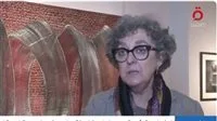 جنوب الشمال: معرض في المغرب يجمع بين الفن والقيم الإنسانية