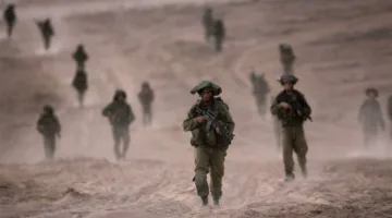 جنود يرتدون زي نسائي.. تفاصيل عن عملية خاصة إسرائيلية