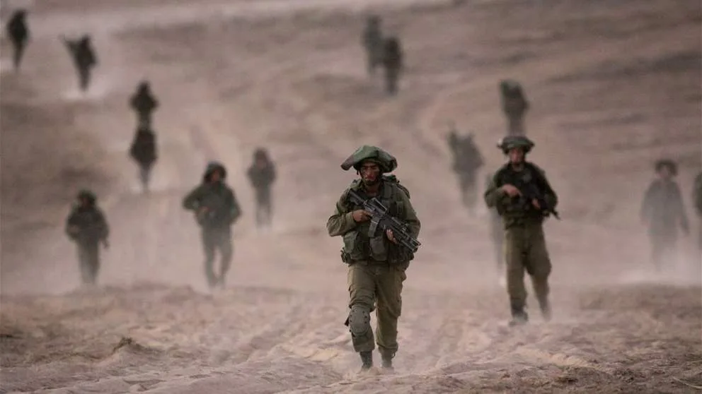 جنود يرتدون زي نسائي.. تفاصيل عن عملية خاصة إسرائيلية جنود يرتدون زي نسائي.. تفاصيل عن عملية خاصة إسرائيلية