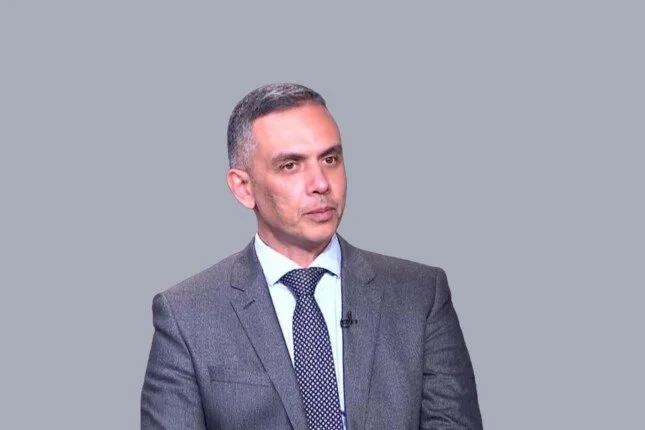 «جنينة» يتوقع تخفيض أسعار الفائدة 2% في اجتماع البنك المركزي المقبل