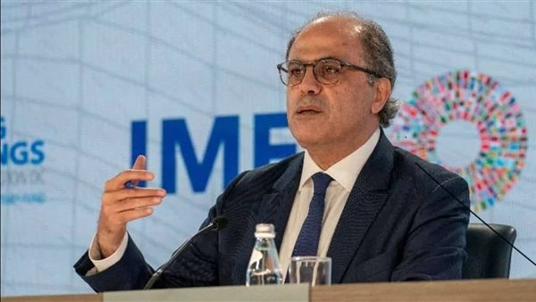 جهاد أزعور: إعادة بناء سوريا تتطلب الاستقرار ومؤسسات فعالة ورفع العقوبات جهاد أزعور: إعادة بناء سوريا تتطلب الاستقرار ومؤسسات فعالة ورفع العقوبات