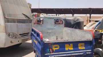 جهاز بدر ينفذ عمليات واسعة لمكافحة أي انتهاكات بشكل حازم