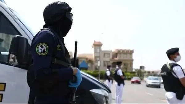 جهود إدارة أمن الحدود بوزارة الداخلية في غضون 24 ساعة جهود إدارة أمن الحدود بوزارة الداخلية في غضون 24 ساعة