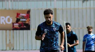 جهود لتوحيد الآراء بين الإدارة واللاعب: تفاصيل مفاوضات الزمالك مع “السعيد” ومعوقات التوصل لاتفاق