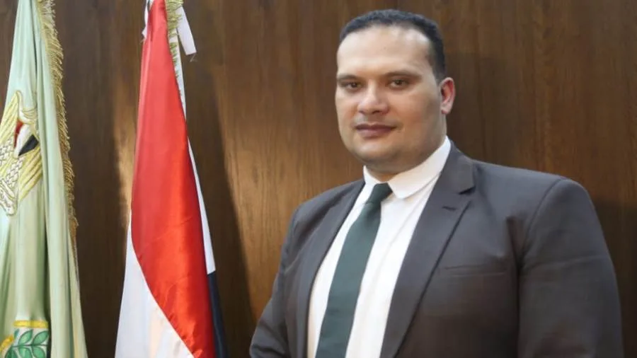 “جهودنا مضاعفة لاستقبال عيد الأضحى المبارك” – المتحدث الرسمي لوزارة الزراعة “جهودنا مضاعفة لاستقبال عيد الأضحى المبارك” – المتحدث الرسمي لوزارة الزراعة