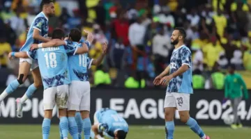 جوائز لا تقل عن 15 مليون دولار: ما الذي ينتظر بيراميدز حال الفوز بدوري أبطال أفريقيا؟