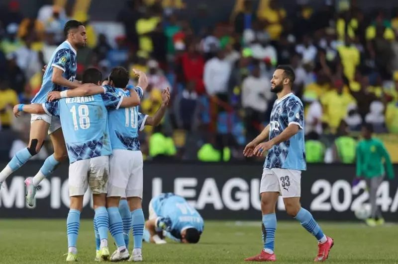 جوائز لا تقل عن 15 مليون دولار: ما الذي ينتظر بيراميدز حال الفوز بدوري أبطال أفريقيا؟ جوائز لا تقل عن 15 مليون دولار: ما الذي ينتظر بيراميدز حال الفوز بدوري أبطال أفريقيا؟