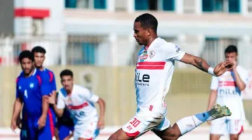 جواد مصري: حارس مرمى قطري يقترب من الانضمام للزمالك في الموسم القادم