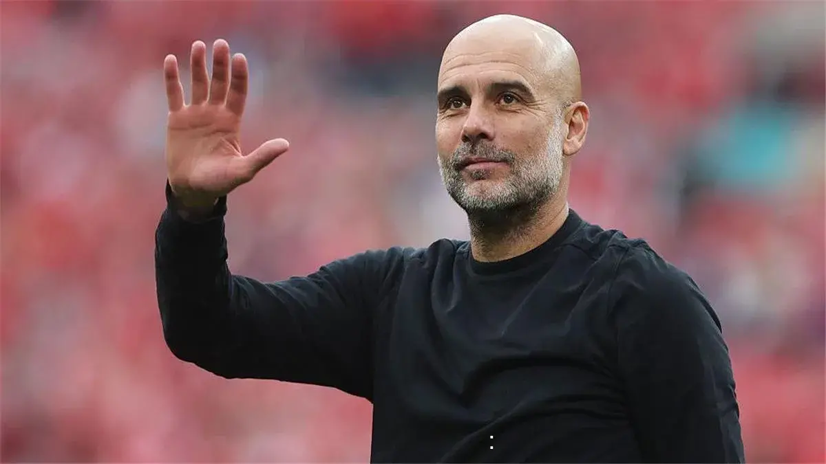 جوارديولا يتغزل في المدرب المرتقب لـ ريال مدريد: تأثيره مذهل وما فعله يدعو للفخر