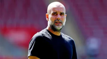 جوارديولا ينبه مانشستر سيتي من خطر رباعي كريستال بالاس.. ويكشف عن حالة رودري قبل نهائي كأس الاتحاد