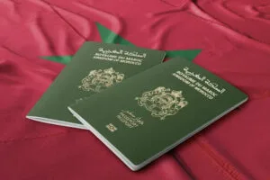 جواز سفر المغرب يأتي في المركز 67 عالميًا مع إمكانية السفر إلى 72 وجهة دون حاجة لتأشيرة.