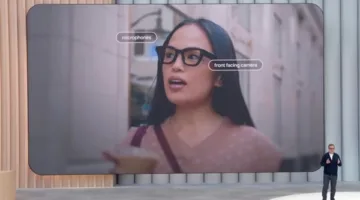 جوجل تواجه «ميتا» بطرح نظارات ذكية بتصميم جذاب وذكاء Gemini في ابتكار ثوري