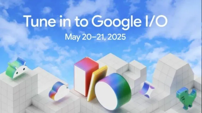 جوجل توضح آفاق الذكاء الاصطناعي خلال مؤتمر Google I/O 2025 جوجل توضح آفاق الذكاء الاصطناعي خلال مؤتمر Google I/O 2025