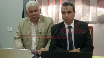 جودة يشرف على امتحانات النقل والدبلومات الفنية العملية من غرفة العمليات بالمديرية