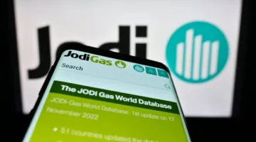 جودي: زيادة قدرها 10 آلاف برميل في إنتاج النفط السعودي بحلول مارس 2025