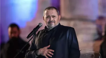 جورج وسوف يرد على أخبار وفاته: أرجوكم ارحموني قليلاً