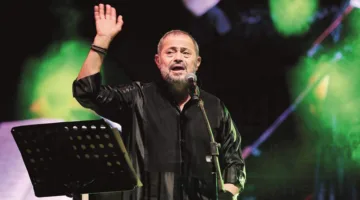جورج وسوف يرد على أنباء تدهور صحته ووفاته: أرجوكم ارحمونا
