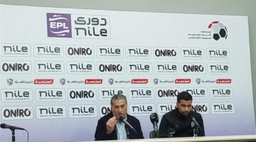 جوزيه بيسيرو: منافسينا أكثر حظًا منا.. وكنا نستحق الفوز على المصري