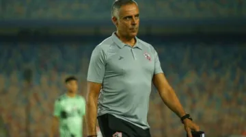 الزمالك يرد على شكوى ميشالاك لدى فيفا ويكشف عن مستجدات أزمة الثلاثي.
