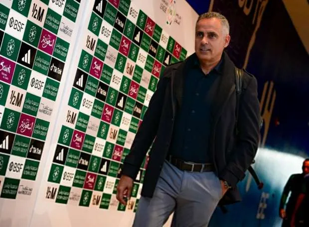 جوزيه جوميز يوافق على تدريب الأهلي بـ150 ألف دولار (خاص)