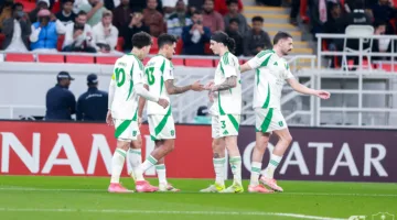 جوكر الأهلي يقترب من الانتقال إلى الدوري البرتغالي
