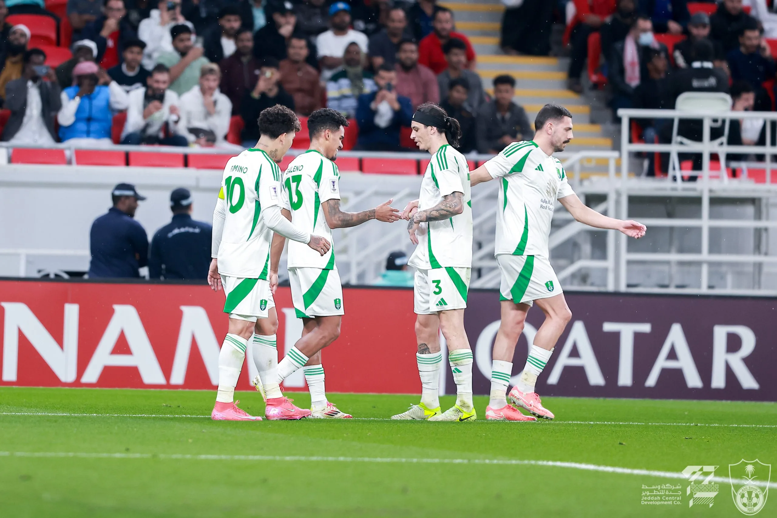 جوكر الأهلي يقترب من الانتقال إلى الدوري البرتغالي جوكر الأهلي يقترب من الانتقال إلى الدوري البرتغالي