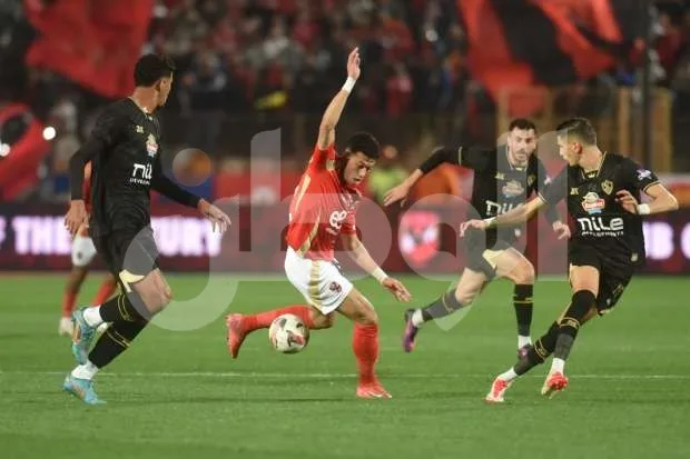 جولات حسم لقب الدوري.. مواعيد مباريات الأهلي والزمالك وبيراميدز المتبقية