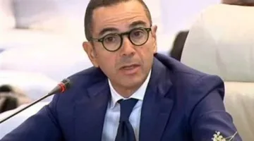 جولات مكثفة للخطيب بين العواصم الكبرى: وزير الاستثمار يعزز فرص التعاون الاقتصادي مع روسيا وألمانيا والإمارات