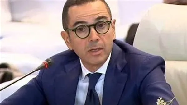 جولات مكثفة للخطيب بين العواصم الكبرى: وزير الاستثمار يعزز فرص التعاون الاقتصادي مع روسيا وألمانيا والإمارات جولات مكثفة للخطيب بين العواصم الكبرى: وزير الاستثمار يعزز فرص التعاون الاقتصادي مع روسيا وألمانيا والإمارات