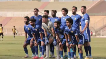 جولة الحسم: فرص تأهل فريق كهرباء الإسماعيلية وأبوقير للأسمدة إلى الدوري الممتاز