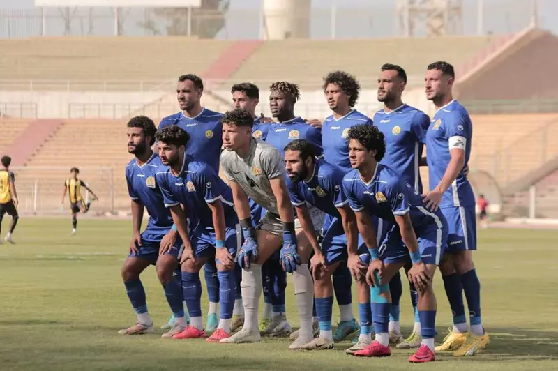 جولة الحسم: فرص تأهل فريق كهرباء الإسماعيلية وأبوقير للأسمدة إلى الدوري الممتاز