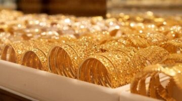 انخفاض سعر الذهب في قطر اليوم، الاثنين 26 مايو