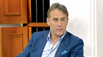 جولين لوبيتيغي، مدرب المنتخب القطري: الوصول إلى مونديال 2026 تحدٍ لكنه ممكن!