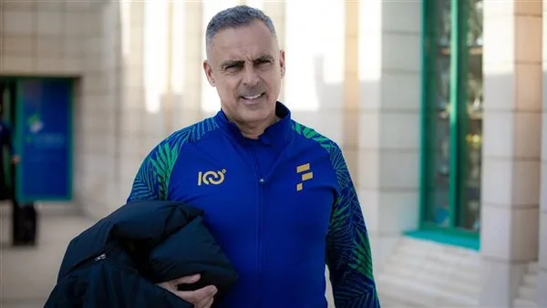 جوميز عن توليه تدريب الأهلي: كل شيء وارد.. وتركيزي حاليا مع الفتح
