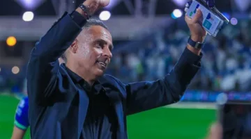 جوميز يضع توقيعه على قميص الزمالك.. ما التفاصيل؟