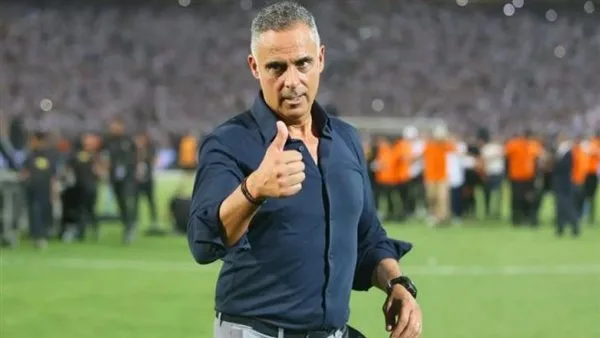 جوميز يعود للصورة ويتصدر المرشحين لتدريب الأهلي