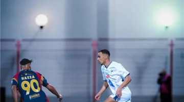جوميز يقود الفتح لتحقيق الانتصار على ضمك والتأكيد على البقاء في الدوري السعودي