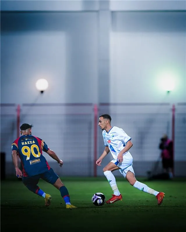 جوميز يقود الفتح لتحقيق الانتصار على ضمك والتأكيد على البقاء في الدوري السعودي جوميز يقود الفتح لتحقيق الانتصار على ضمك والتأكيد على البقاء في الدوري السعودي