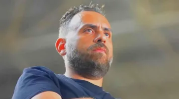 جون إدوارد يختار وجهته بعد مباراة الأهلي بين فاركو والزمالك