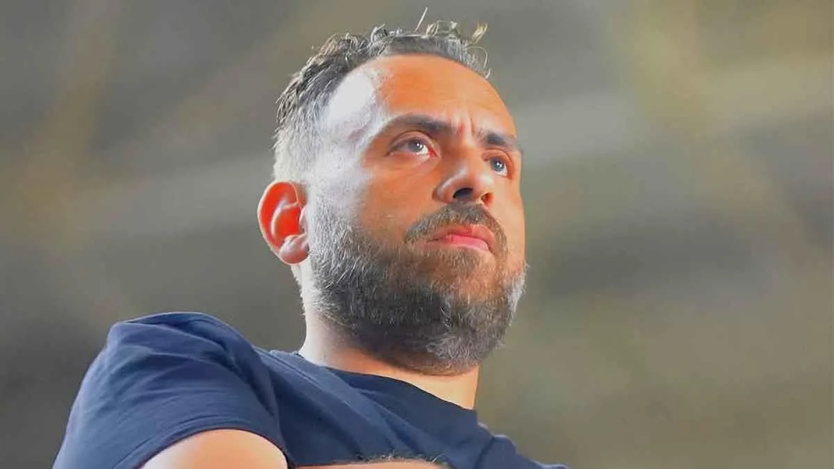 جون إدوارد يختار وجهته بعد مباراة الأهلي بين فاركو والزمالك جون إدوارد يختار وجهته بعد مباراة الأهلي بين فاركو والزمالك