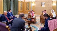 جون بولتون يضع ستة مطالب عاجلة من الحكومة السورية مقابل الاعتراف الأمريكي الكامل

كتب مستشار الأمن القومي الأمريكي السابق، جون بولتون، مقالاً يحدد فيه ما ينتظر من رئيس الحكومة الانتقالية السورية الجديدة، أحمد.