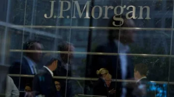 جي بي مورجان وسيتي يتنبأان بأن الأسهم الأوروبية ستتفوق على الأسهم الأمريكية في الارتفاع.