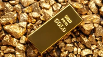 جي بي مورغان يتنبأ بارتفاع أسعار الذهب إلى 6000 دولار… بشرط واحد!