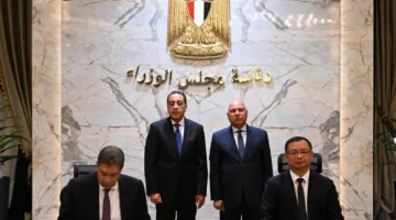 جيتر والقصراوي تبرمان اتفاقية للإنتاج المحلي للسيارات بقيمة 123 مليون دولار