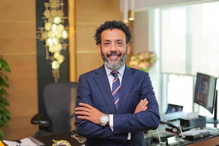 جيتيز العقارية تقدم مرحلة جديدة من مشروع Lyv Ceaser باستثمارات تصل إلى ملياري جنيه