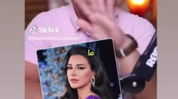 جيسي عبدو تُنبه بشأن وسائل التواصل الاجتماعي.. ماذا عن ماغي بو غصن؟