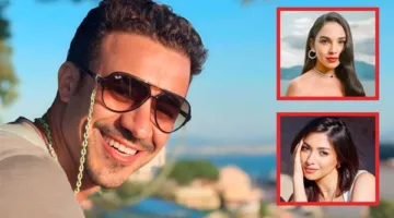 جيسيكا حسام الدين تؤدي شخصية سلمى أبو ضيف في طفولتها في فيلم “إذما” من بطولة أحمد داود