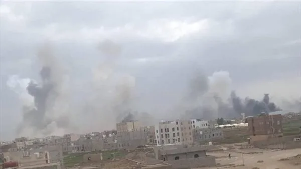 جيش الاحتلال الإسرائيلي: هاجمنا مطار صنعاء ومنشآت حيوية في اليمن