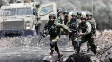 جيش الاحتلال الإسرائيلي ي intercept صاروخاً باليستياً أُطلق من اليمن